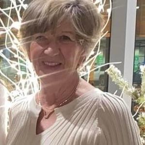 Meet your Posher, Rhonda